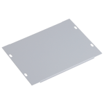 Монтажная панель 500х690 (оцинк), на уголки для КСРМ(2 шт) YKM30-MPU-050-069, IEK