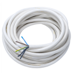 Медный провод ПВС 5х1.5 | кабель ПВС 5*1.5