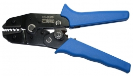 Пресс-клещи механические HS-05WF для обжима наконечников и гильз 0,5-6,0 мм²