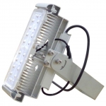 Светодиодный промышленный прожектор SL-050-02 SOUL LED-50W/4.5/60*-NW/C