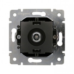 Механизм розетки TV оконечная Legrand Galea Life 775966