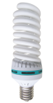 Лампа энергосберегающая HS-65-4200-27, Евросвет