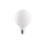 Лампа Nowodvorski BULB GLASS BALL LED 8W, 3000K, E27, ANGLE 360 CN, 9177