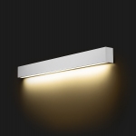 Светильник Nowodvorski STRAIGHT WALL LED WHITE M PL, 7567
