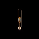 Лампа Nowodvorski BULB VINTAGE LED 4W, 2200K, E27, ANGLE 360 CN, 9795