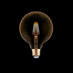 Лампа Nowodvorski BULB VINTAGE LED 4W, 2200K, E27, ANGLE 360 CN, 9797