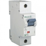 Автоматический выключатель PLHT 1p 40A, х-ка B, 25кА Eaton | Moeller, 247975