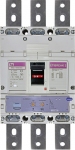 Автоматический выключатель EB2 1000/3LE 1000A 3p (50kA), 4672210, ETI