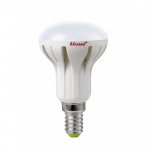 442-R50-1405 Лампа світлодіодна LED REFLECTOR R50  5W 4200K E14 220V 25шт/100шт
