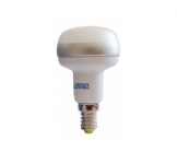 Лампа энергосбрегающая рефлекторная R50 ERL10.E14.9W 4200К, 1045940, Аско