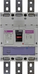 Автоматичний вимикач EB2 800/3LF 800А 3р (36кА), 4672204, ETI