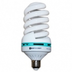 Лампа энергосберегающая HS-45-4200-40, Евросвет