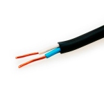 Силовой кабель ВВГ 2х4