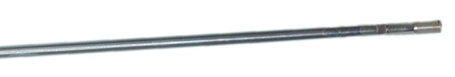 Стержень заземления резьбовой, d16 мм, длина 1000 мм, оцинкованный, NE1210, DKC
