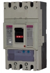 Автоматический выключатель EB2 400/3S 400А 3р (50кА), 4671102, ETI