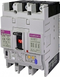 Автоматический выключатель EB2 250/3LE 40A 3p(36kA), 4671351, ETI