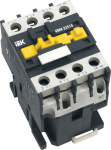 Контактор КМІ-22510 25А 380В/АС3 1з (НВ) IEK