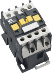 Контактор КМІ-10911 9А 220В/АС3 1р (НЗ) IEK