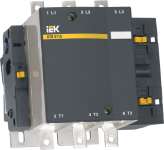 Контактор КТІ-5150 150А 230В/АС3 IEK