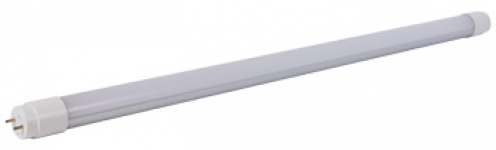 Лампа світлодіодна лінійна e.save.LED.Eco.T8.60.G13.10.6500, під патрон G13, довжина 60см, 10Вт, 6500К