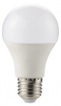 Лампа светодиодная e.LED.lamp.A60.E27.12.3000, 12Вт, 3000К