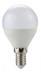 Лампа світлодіодна e.LED.lamp.P45.E14.6.3000, 6Вт, 3000К
