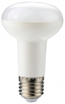 Лампа светодиодная e.LED.lamp.R63.E27.10.4000, 10Вт,4000К