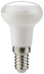 Лампа светодиодная e.LED.lamp.R50.E14.6.4000, 6Вт, 4000К