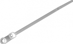 Стяжка кабельная e.rct.stand.150.3.5 с кольцем 150х3,5 мм (100 шт.), E.NEXT