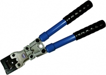 Інструмент e.tool.crimp.jt.150 для обтиску кабельних наконечників