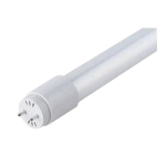 Світлодіодна лампа T8 Glass tube 1.5M/24W-DOUBLE ENDED AC165-265V/PF0.5/CRI80/2050LM 6500K MEGALIGHT