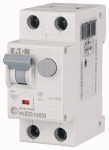 Диференційний автоматичний вимикач HNB-B20/1N/003 Eaton | Moeller, 195122