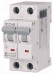 Автоматичний вимикач 2-полюс. HL-B20/2 Eaton | Moeller, 194762