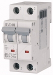 Автоматичний вимикач 2-полюc. HL-C40/2 Eaton | Moeller, 194775