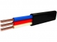 Силовий кабель ВВГп нг 3х1.5 (3*1.5)