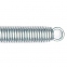Пружина стальная для изгиба жестких труб Ø16мм, 59516, DKC