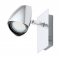 Бра/1 3W GU10 LED хром 