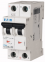 Автоматичний вимикач FAZ-C13/2-DC Eaton, 279139