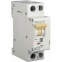 Автоматический выключатель PL7 1p+N 10A, х-ка В, 10кА Eaton | Moeller, 262728