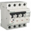 Автоматический выключатель PL7 3p+N 20A, х-ка D, 10кА Eaton | Moeller, 264006