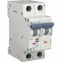 Автоматичний вимикач PL7 2p 40A, х-ка D, 10кА Eaton | Moeller, 263385