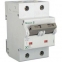 Автоматичний вимикач PLHT 2p 80A, х-ка D, 20кА Eaton | Moeller, 248022