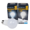 Світлодіодна лампа А60 15W 6500K E27 170-265V MEGALIGHT