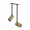 Светильник Nowodvorski MONO SURFACE LONG II SOLID BRASS PL, 7743