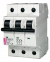 Автоматичний вимикач ETIMAT 10 3p B 20А (10 kA), ETI (Словенія) 2125717