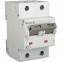 Автоматичний вимикач PLHT 2p 80A, х-ка B, 20кА Eaton | Moeller, 248004