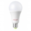442-A60-2715 Лампа светодиодная LED GLOB A60  15W 4200 E27 220V 1шт/50шт, Lezard