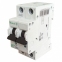 Автоматический выключатель PL6 2p 6A, х-ка D, 6кА Eaton | Moeller, 286576