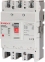 Силовий автоматичний вимикач e.industrial.ukm.250S.250, 3р, 250А