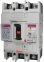 Автоматический выключатель со встроенным блоком УЗО EB2R  250/3L 250А 3р, 4671582, ETI